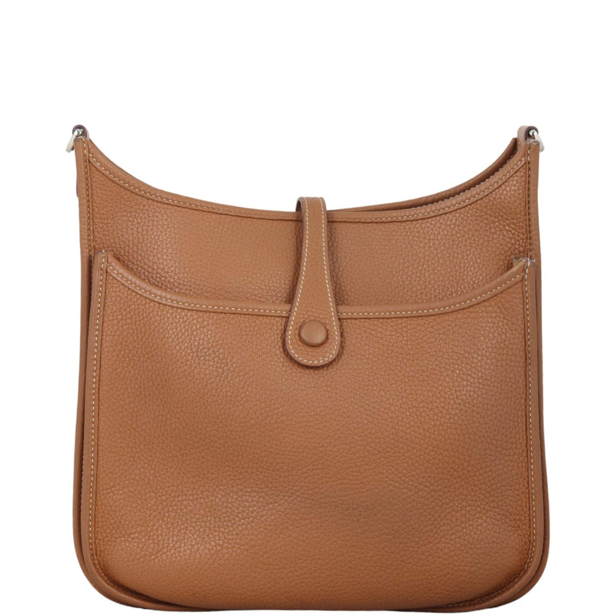 Hermes Evelyne Iii Pm Crossbody Bag