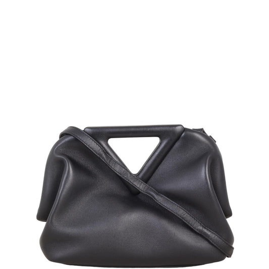 Bottega Veneta Point Bag Small Shoulder Bag