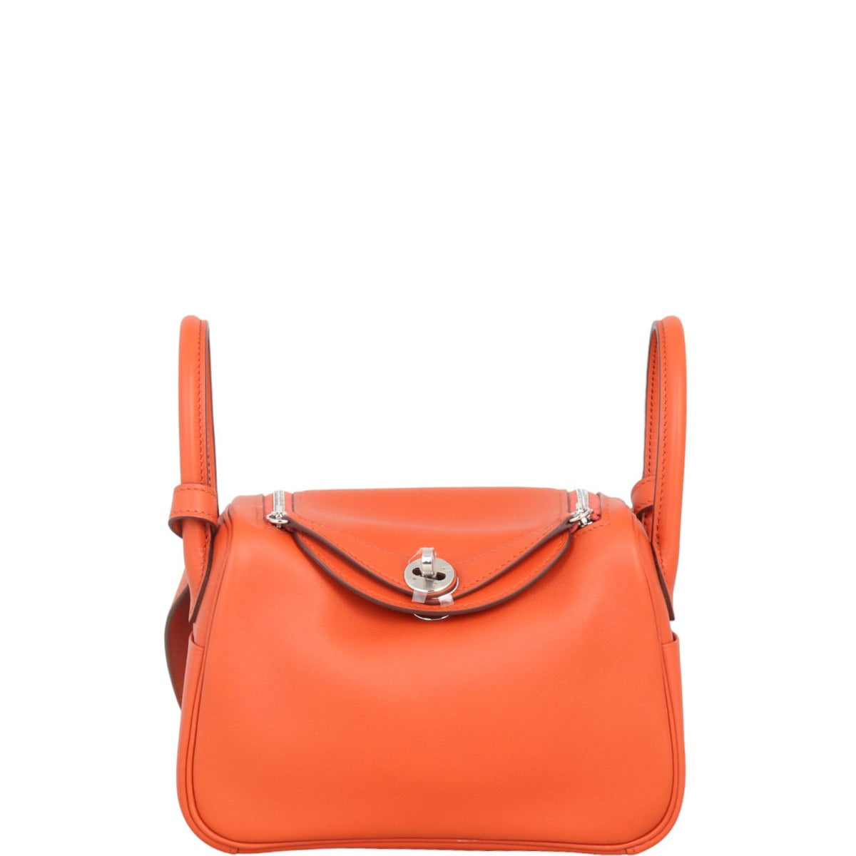 Hermes Lindy Swift Crossbody Bag Mini