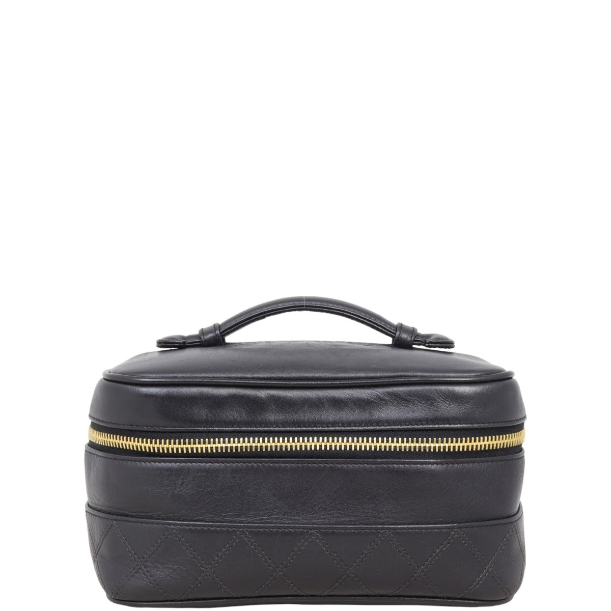 Chanel CC Vanity Bag Handbag