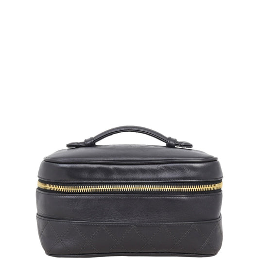 Chanel CC Vanity Bag Handbag