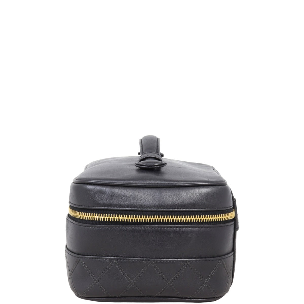 Chanel CC Vanity Bag Handbag