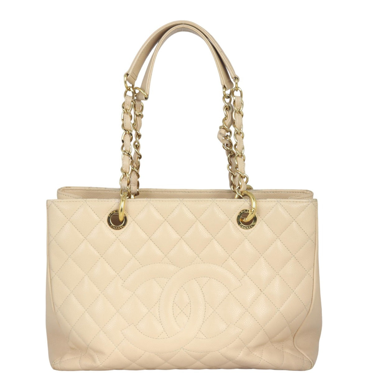 Chanel Grand Shopping Tote Tote Bag Shopping Tote24082023