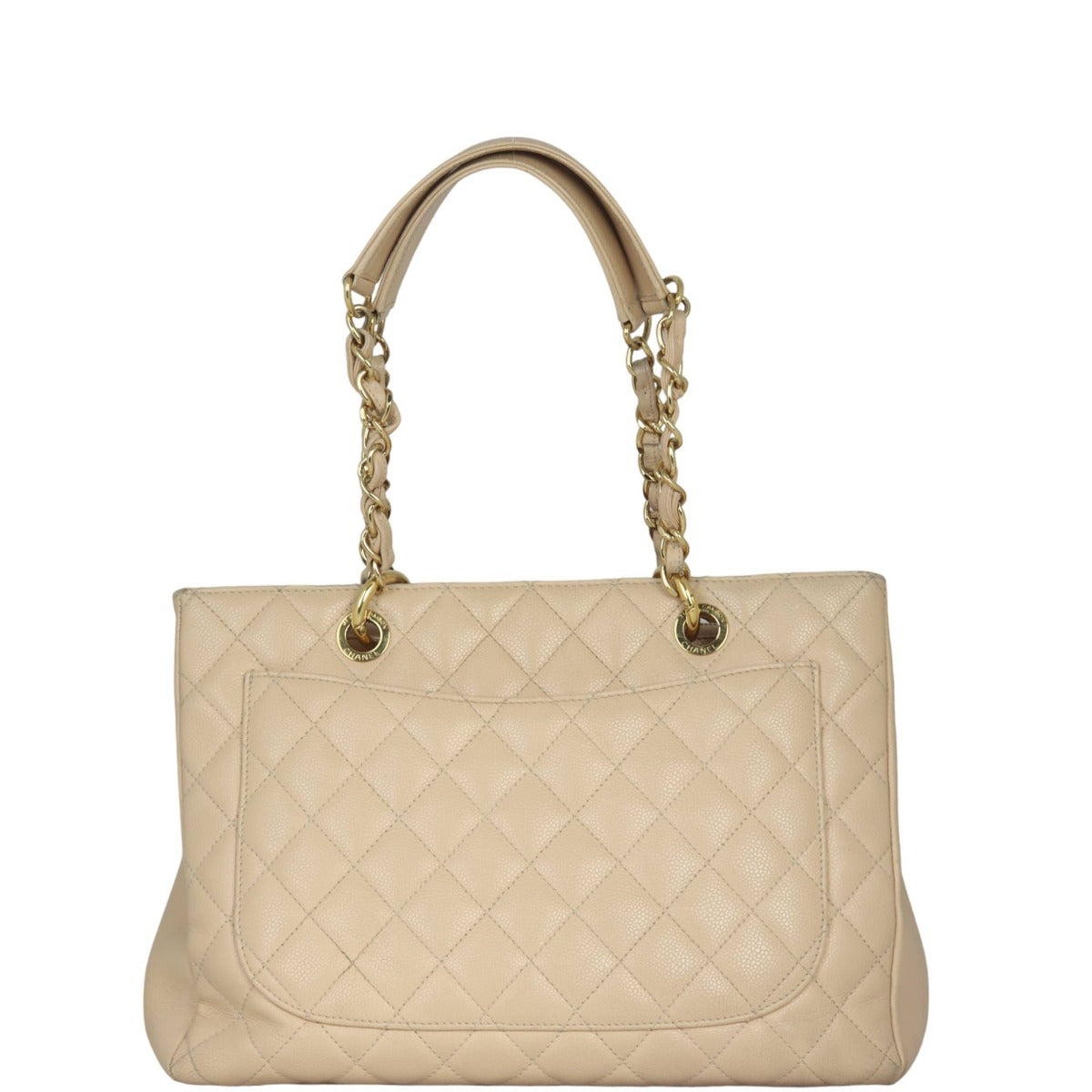 Chanel Grand Shopping Tote Tote Bag Shopping Tote24082023
