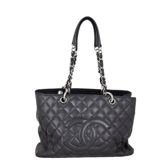 Chanel Grand Shopping Tote Tote Bag Shopping Tote17072023