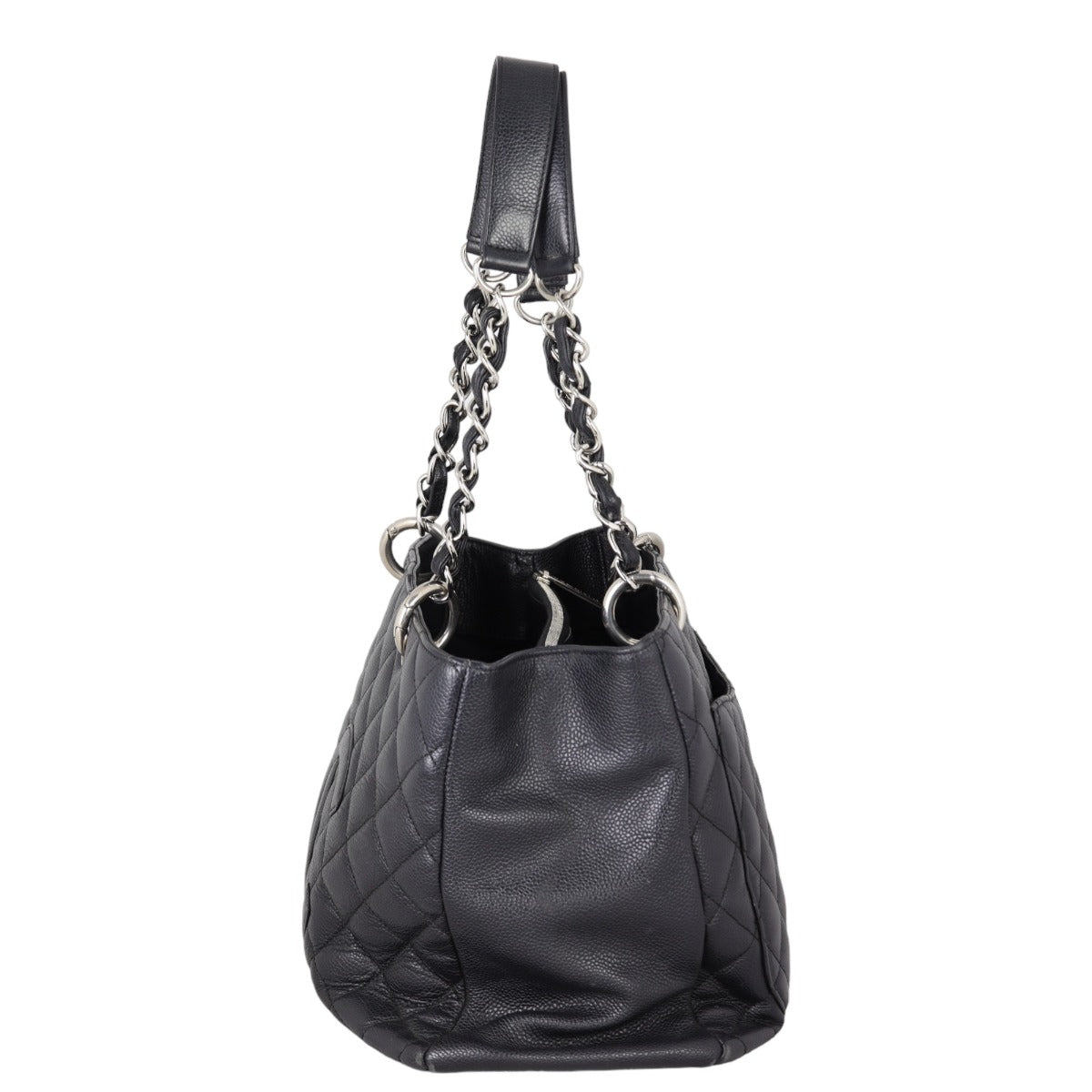 Chanel Grand Shopping Tote Tote Bag Shopping Tote17072023