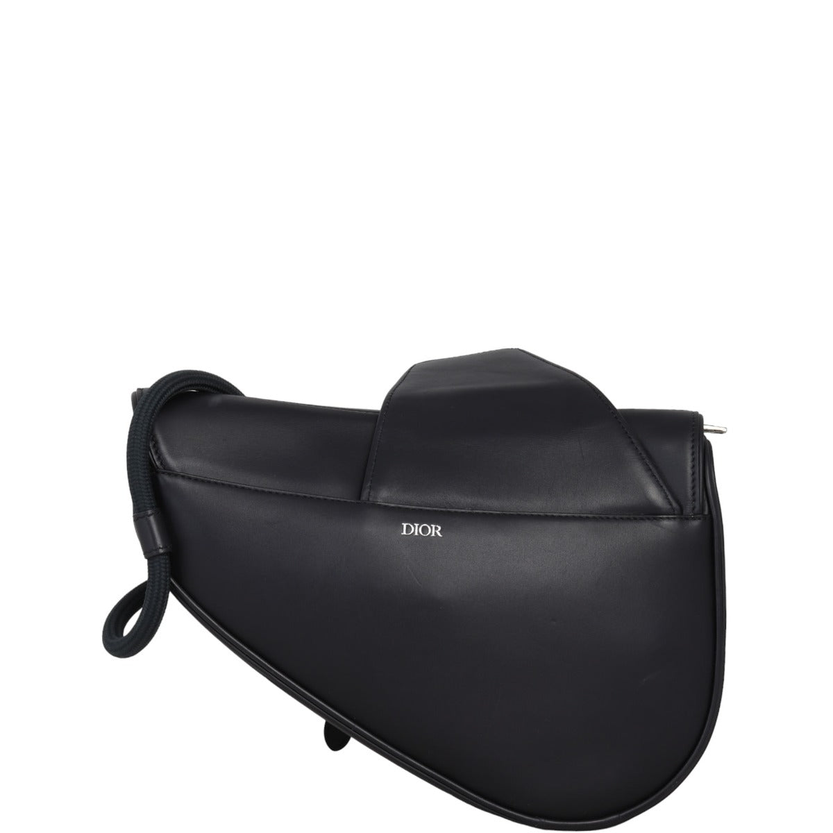 Dior Saddle Sling Mesh Handbag Travel Bag