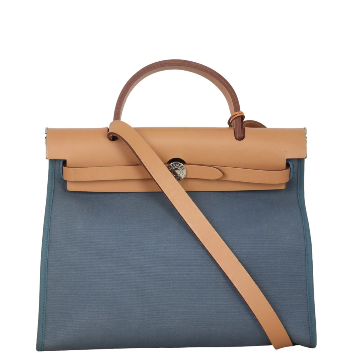 Hermes Herbag Zip Bag Crossbody Bag 31 Bag28062024