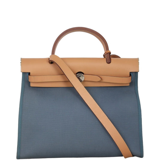 Hermes Herbag Zip Bag Crossbody Bag 31 Bag28062024