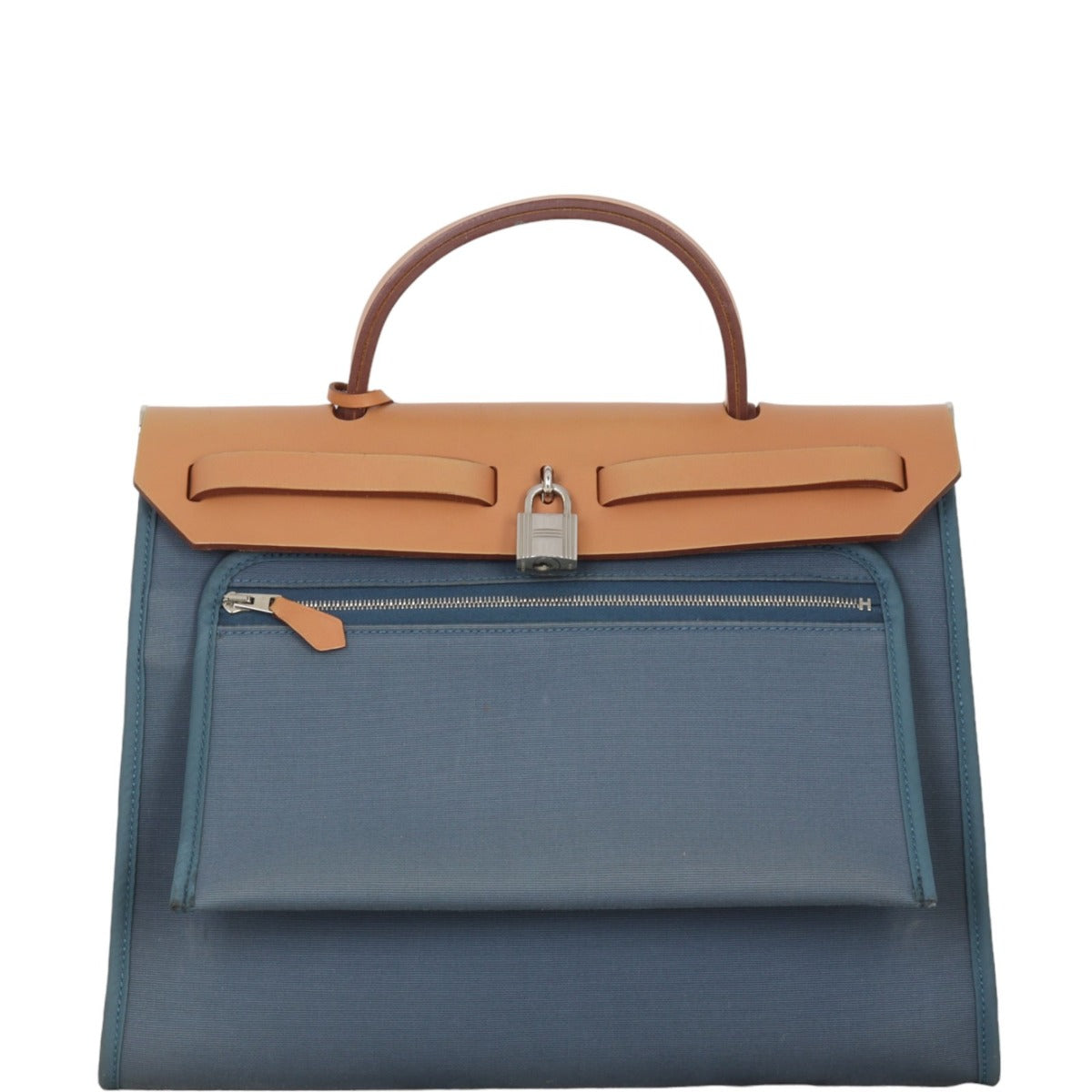 Hermes Herbag Zip Bag Crossbody Bag 31 Bag28062024