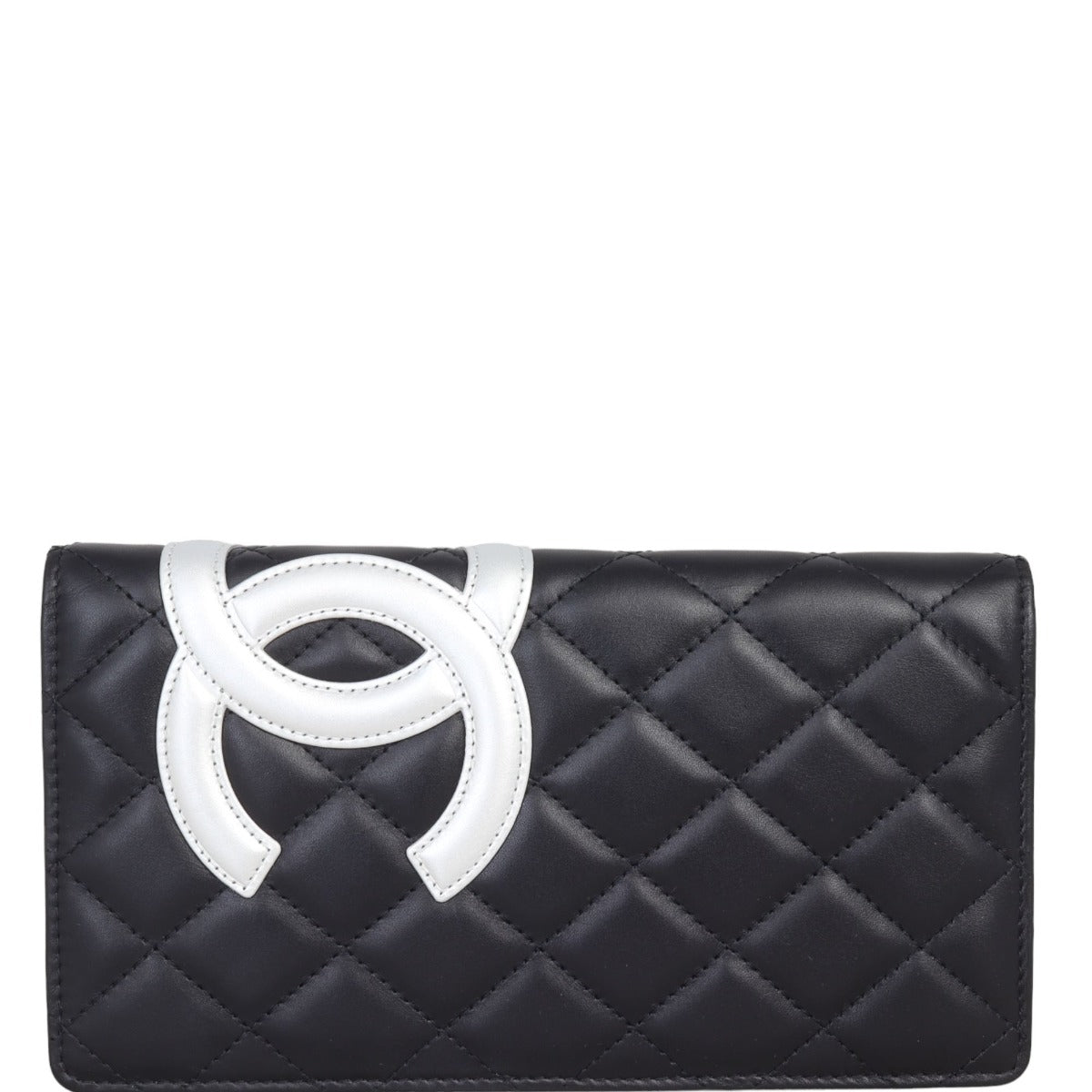 Chanel Ligne Cambon Agenda Handbag