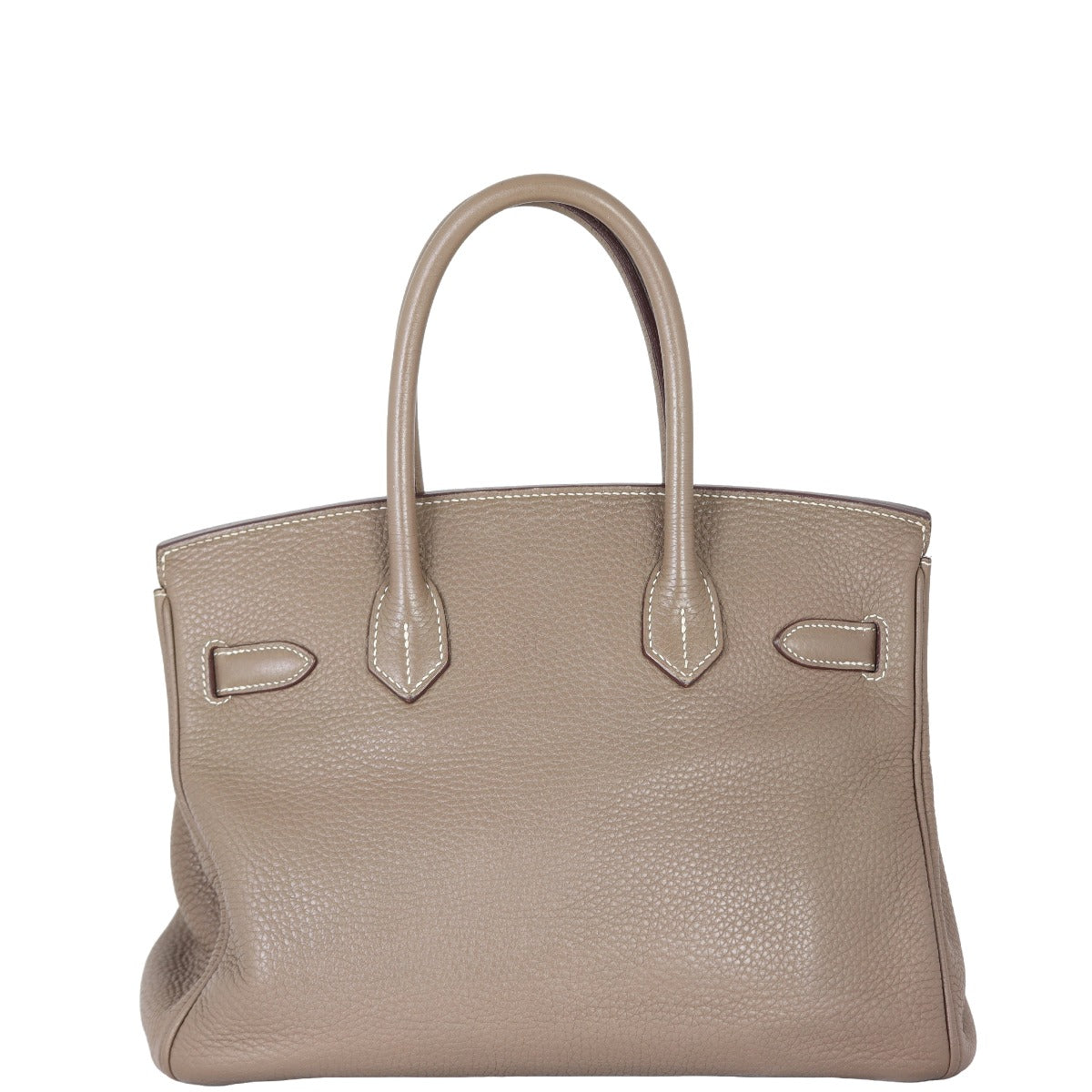 Hermes Birkin Togo Handbag Travel Bag Togo 24052023