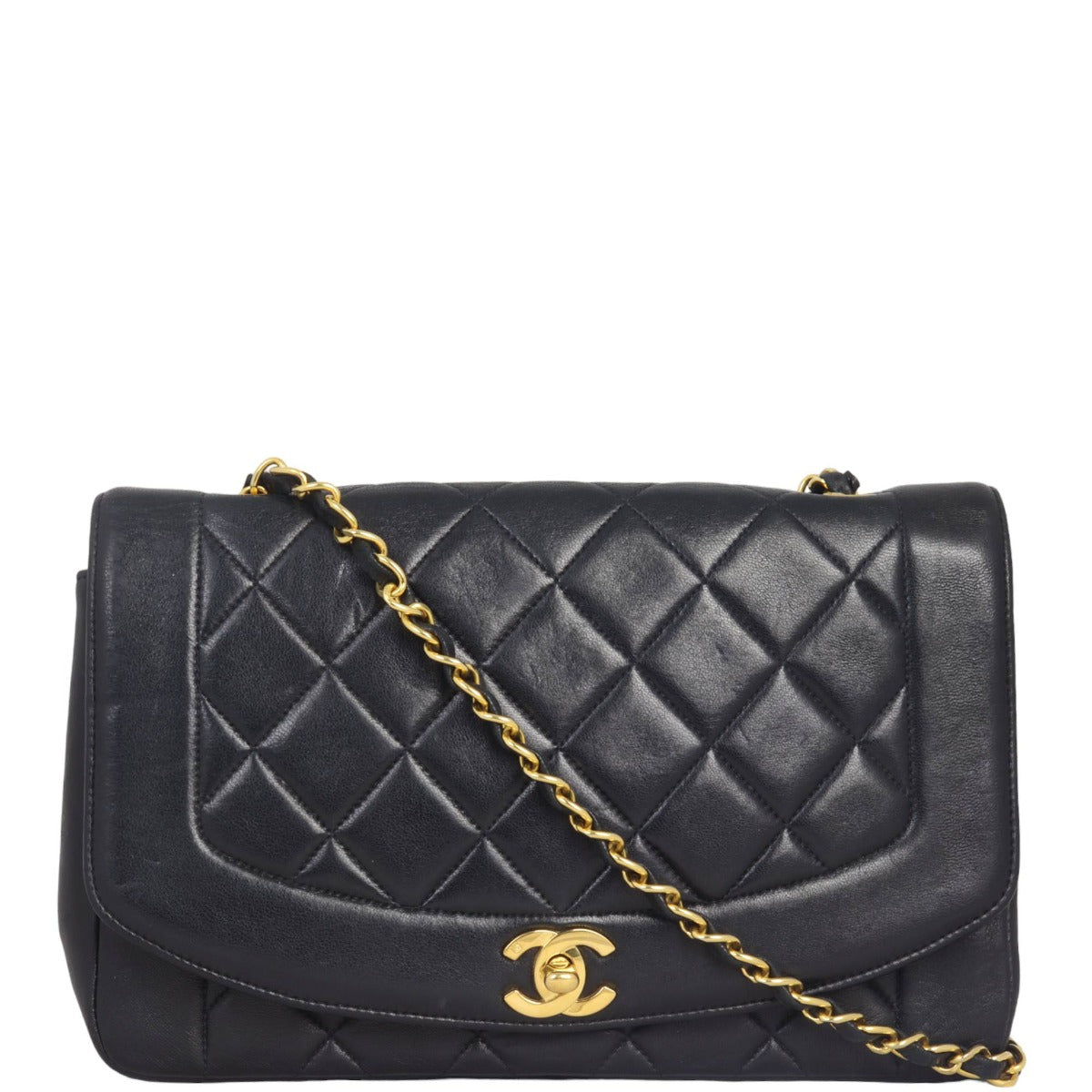 Chanel Diana Bag Medium Flap Handbag