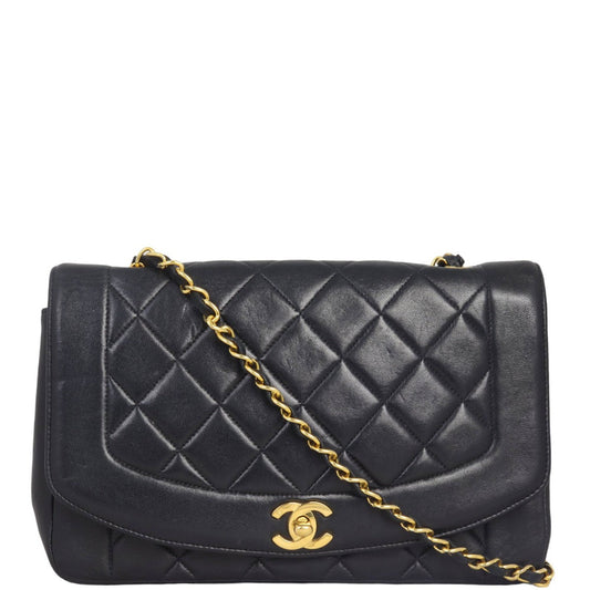 Chanel Diana Bag Medium Flap Handbag