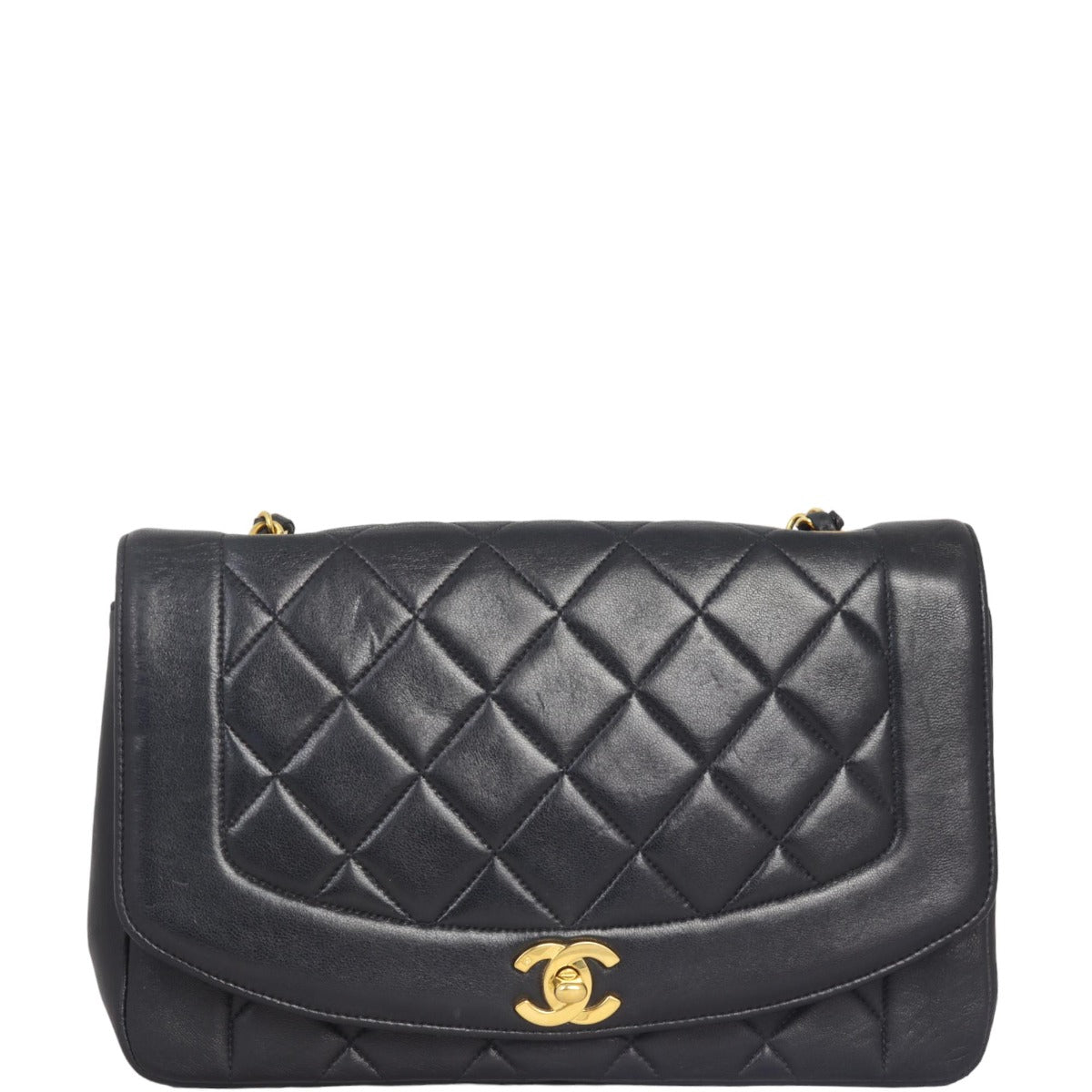 Chanel Diana Bag Medium Flap Handbag
