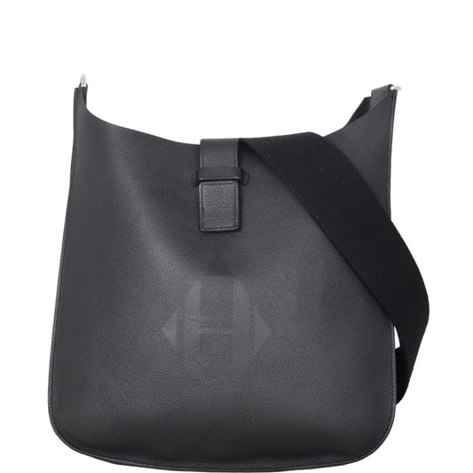Hermes Evelyne Sellier Crossbody Bag 29 02072024