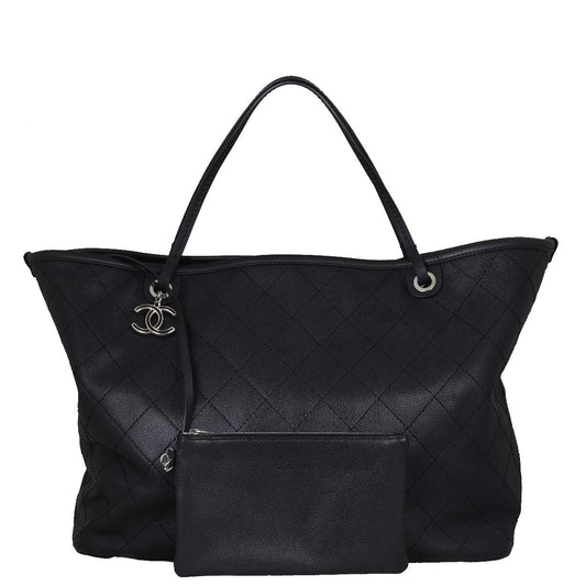 Chanel Caviar Fever XL Tote Tote Bag