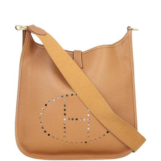 Hermes Evelyne Gm Crossbody Bag Gm 17102023