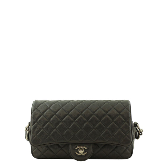 Chanel Classic Bag Medium Chain Handbag