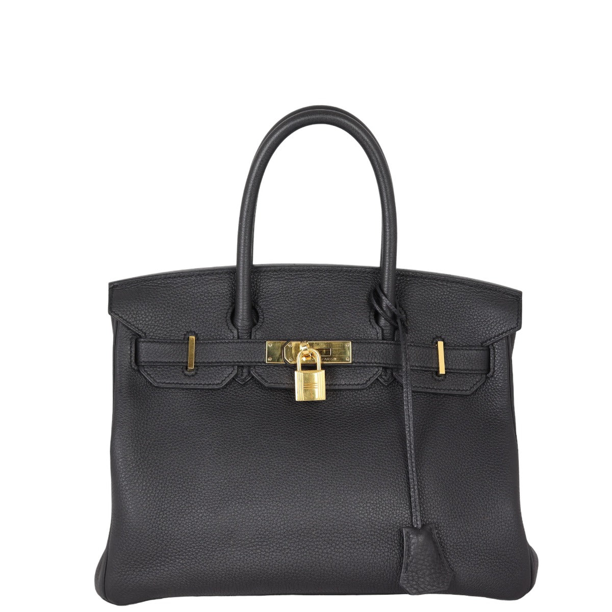 Hermes Birkin Togo Handbag Travel Bag 30 Togo01062023
