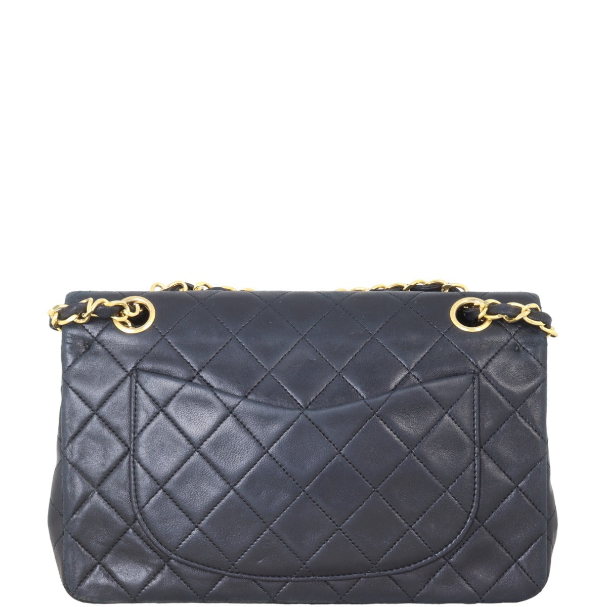 Chanel Classic Double Handbag Small Flap Small 17072024