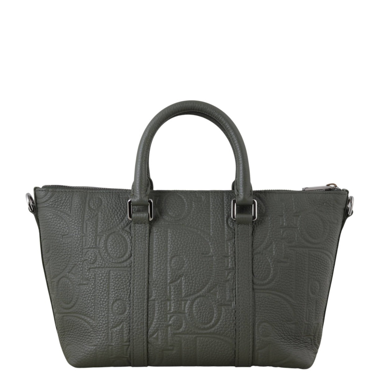 Dior Weekender Gravity Handbag Travel Bag