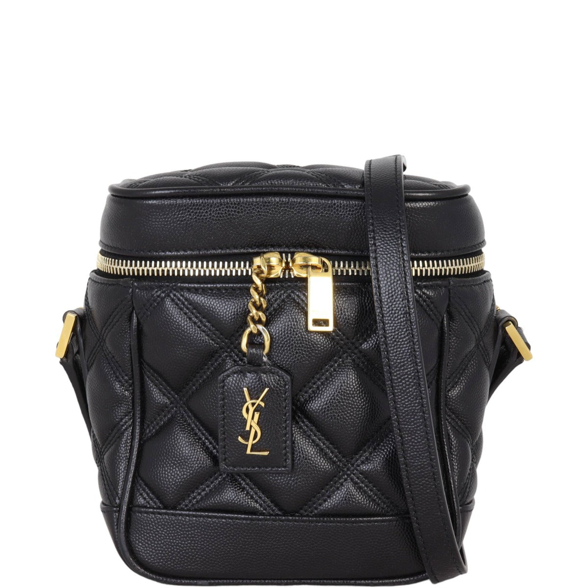 YSL Saint Laurent Saint Laurent Vanity Bag Travel Bag