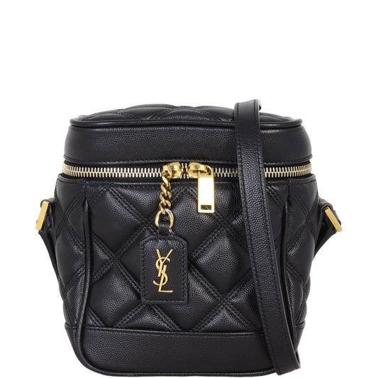 YSL Saint Laurent Saint Laurent Vanity Bag Travel Bag