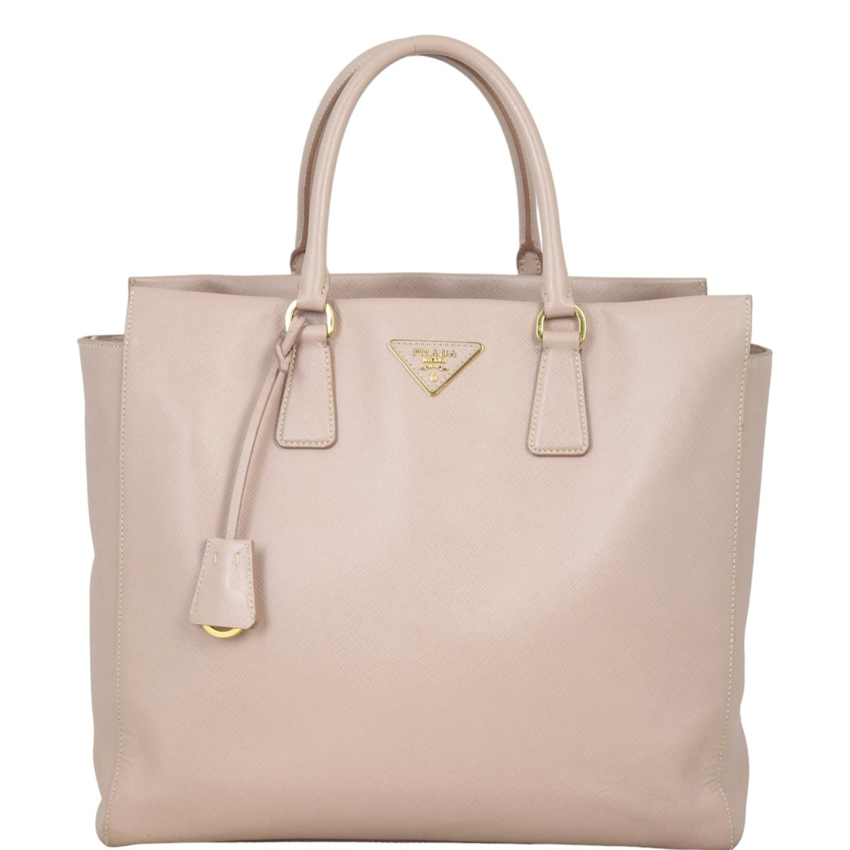 Prada Saffiano Galleria Bag Travel Bag