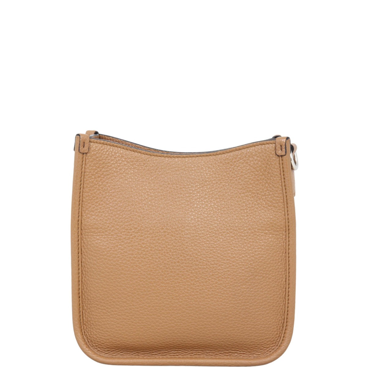 Prada Vitello Daino Soft Shoulder Bag Mini