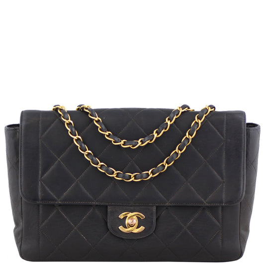 Chanel Classic Single Handbag Flap