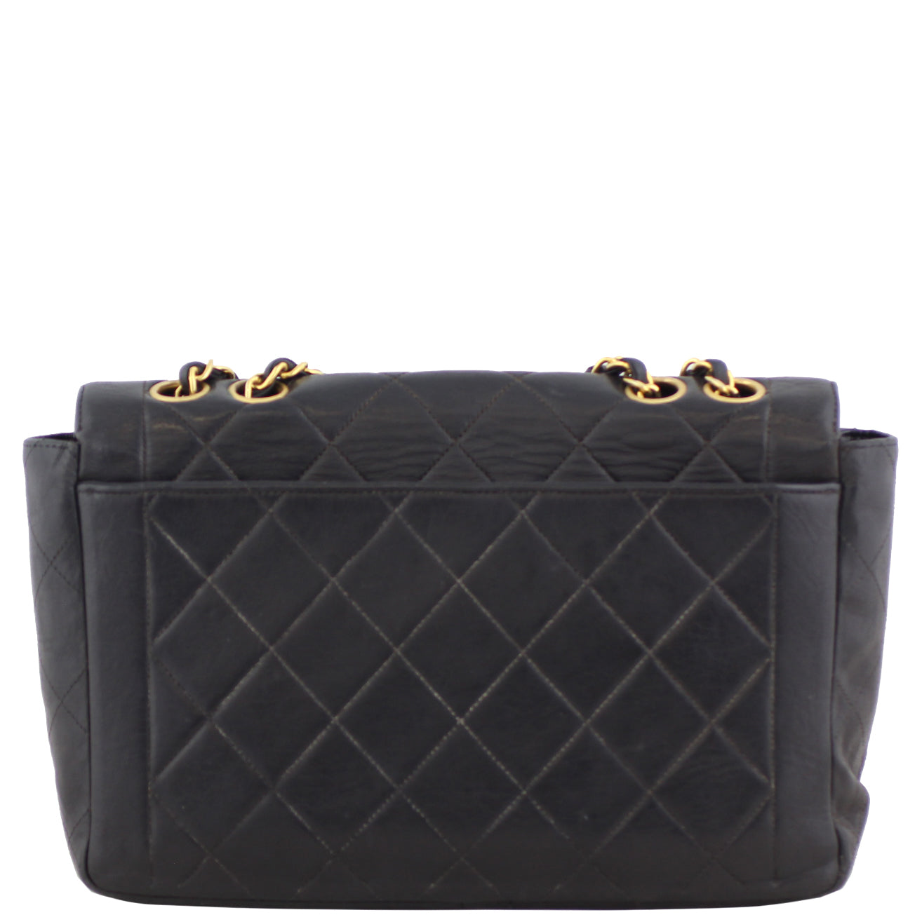 Chanel Classic Single Handbag Flap