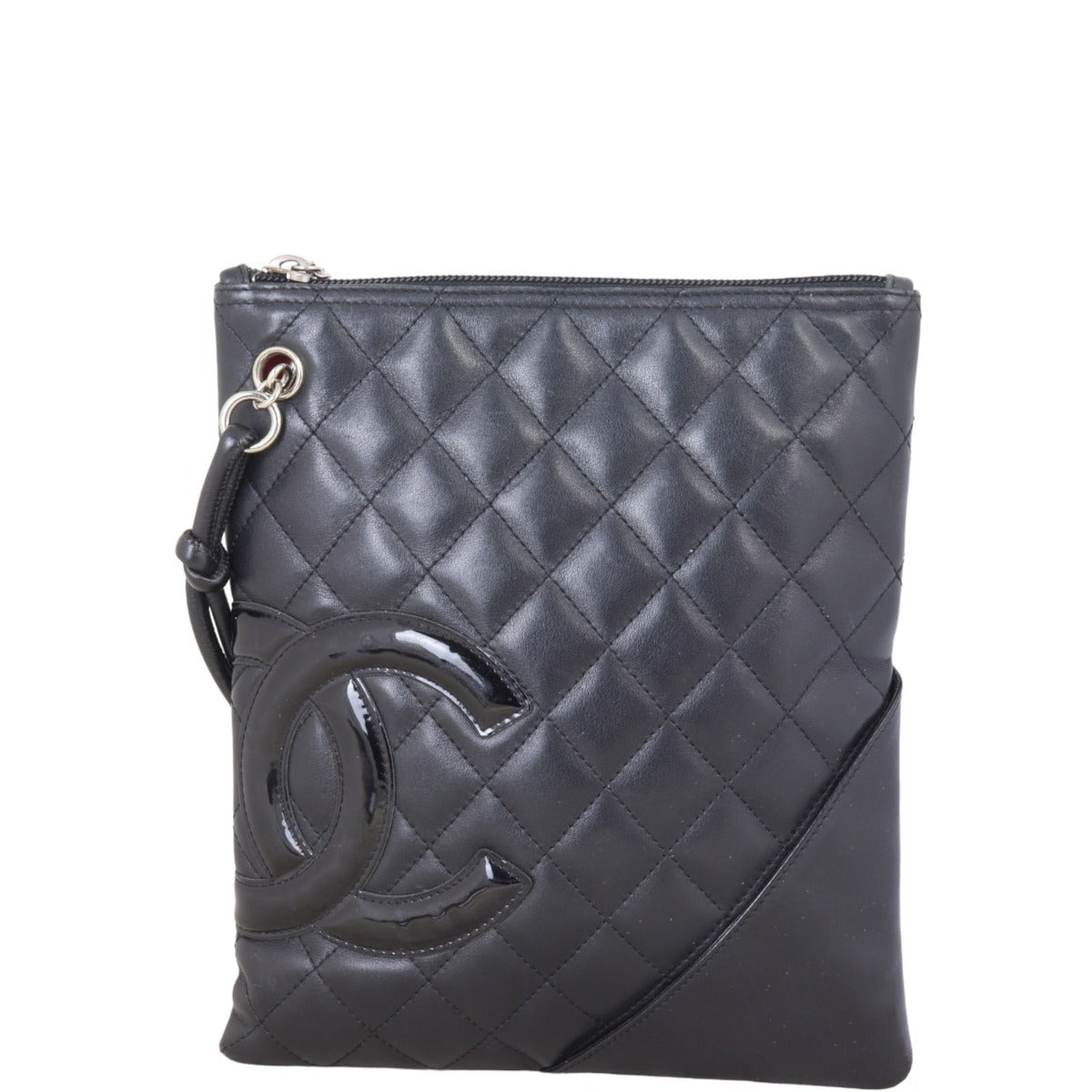 Chanel Cambon Ligne Messenger Messenger Bag