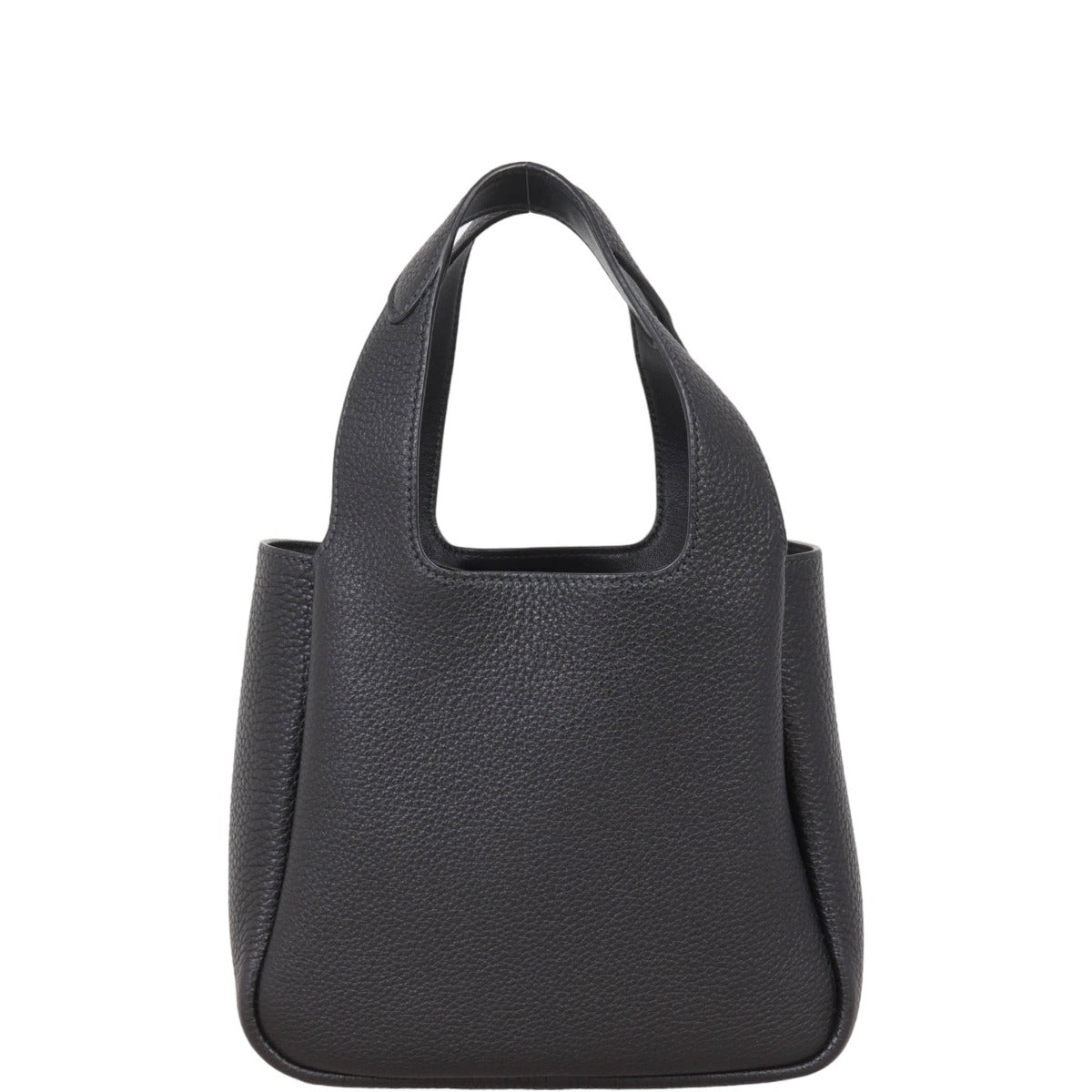 Prada Vitello Daino Dynamique Tote Handbag Small Tote Bag