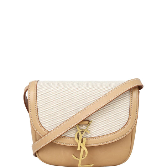YSL Saint Laurent Kaia Crossbody Small Crossbody Bag