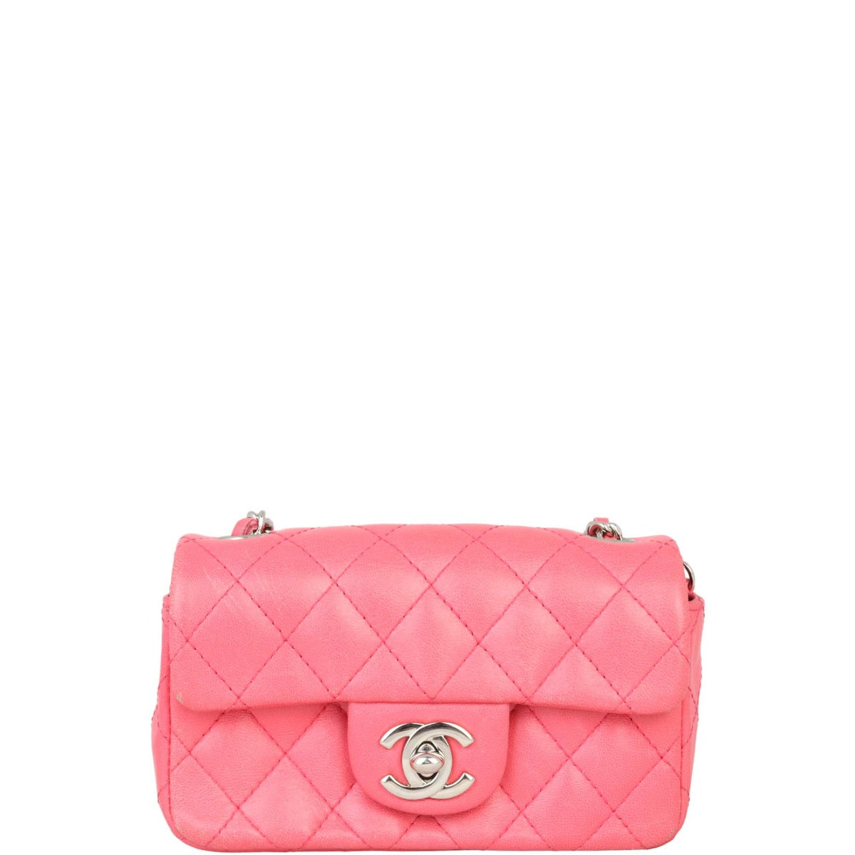 Chanel Classic Extra Rectangular Bag Mini Mini Bag