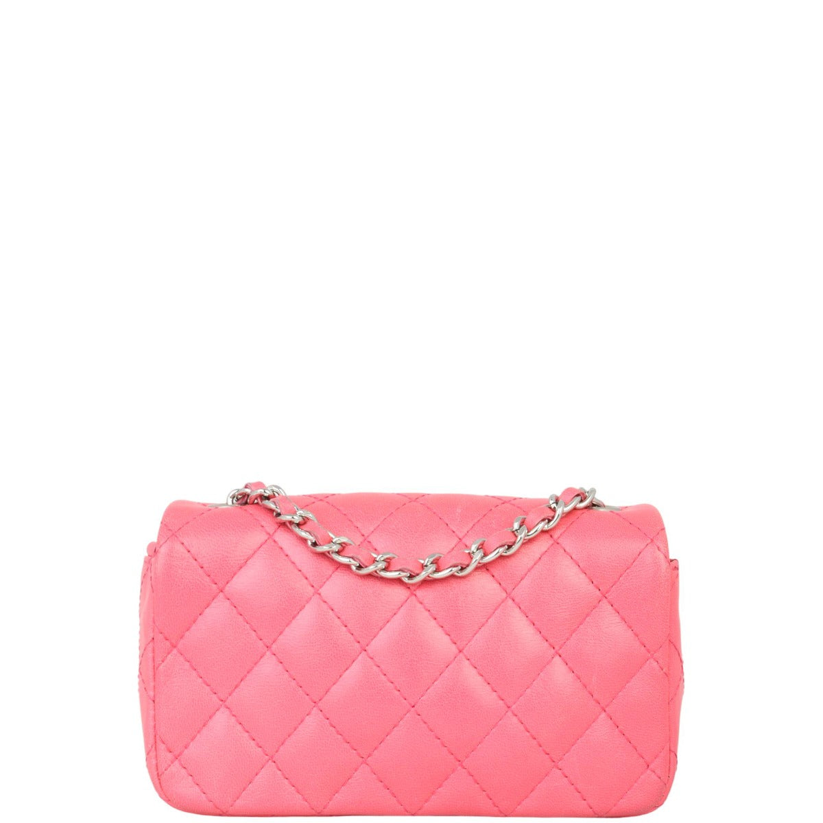 Chanel Classic Extra Rectangular Bag Mini Mini Bag