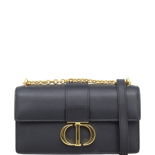 Dior Crossbody Bag 30 Montaigne East-West Bag Chain Shoulder Bag