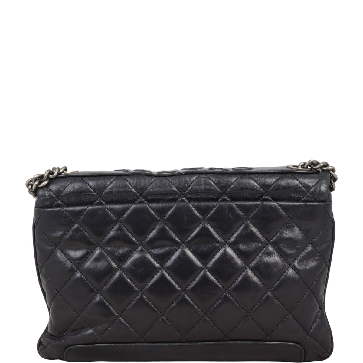 Chanel Perfect Edge II Bag Flap Handbag