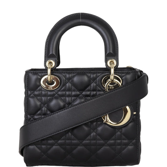 Dior Crossbody Bag Lady My ABC 5 Small Shoulder Bag