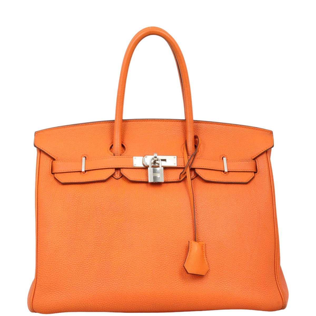 Hermes Birkin Togo Handbag Travel Bag Togo 19122023
