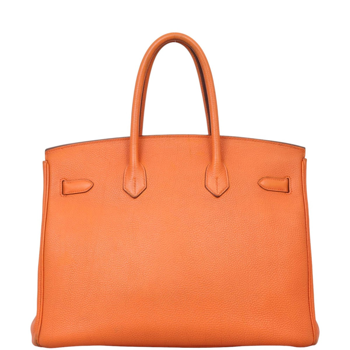 Hermes Birkin Togo Handbag Travel Bag Togo 19122023
