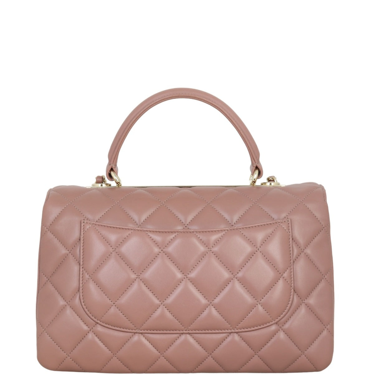 Chanel CC Trendy Handbag Medium