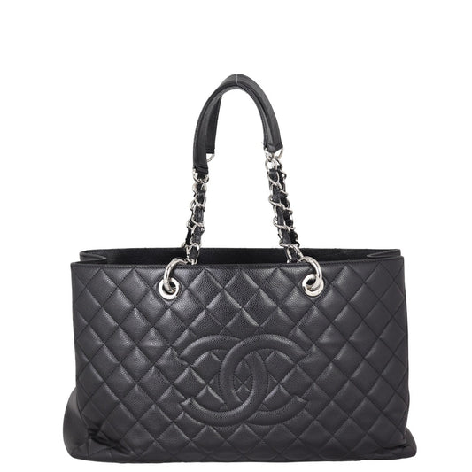 Chanel Grand Shopping Tote XL Tote Bag Tote Xl05062023