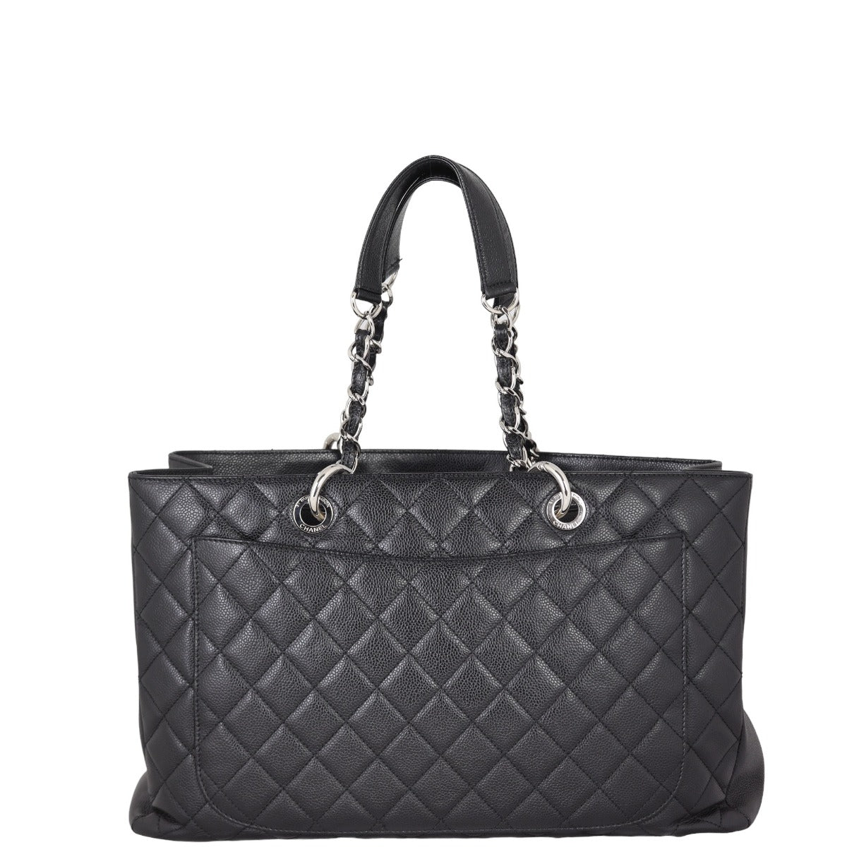 Chanel Grand Shopping Tote XL Tote Bag Tote Xl05062023
