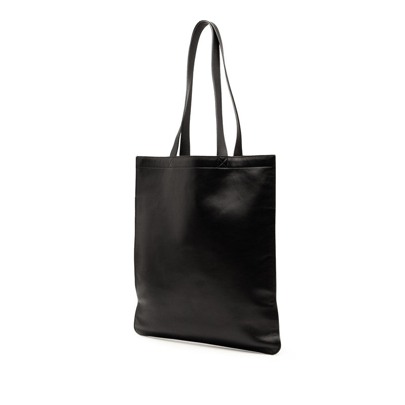 Fendi 7Va538 2Way Tote Bag Leather
