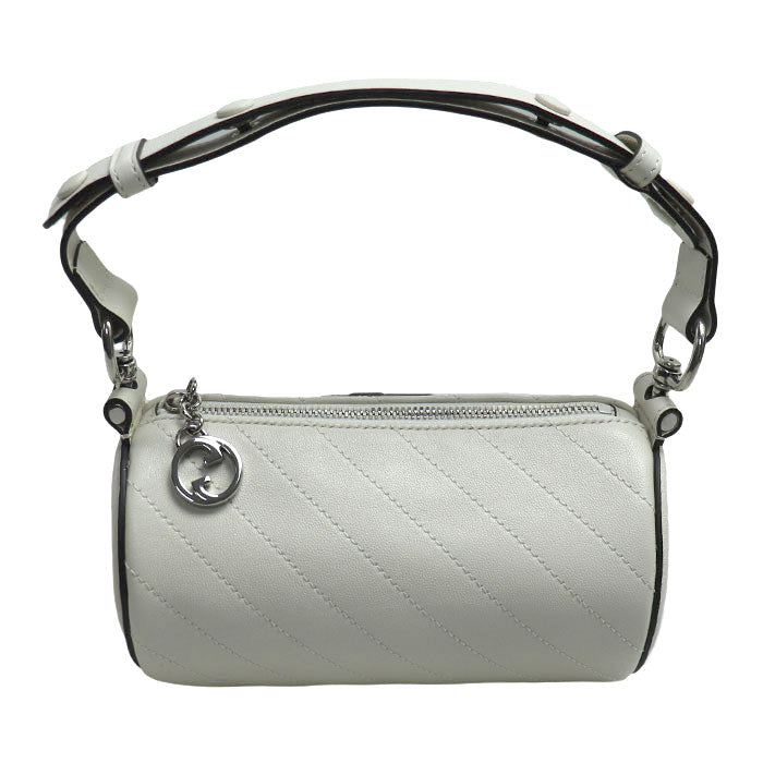 Gucci Blondie Shoulder Bag Leather Mini