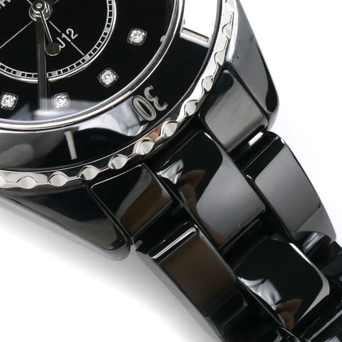Chanel J12 Quartz Watch
