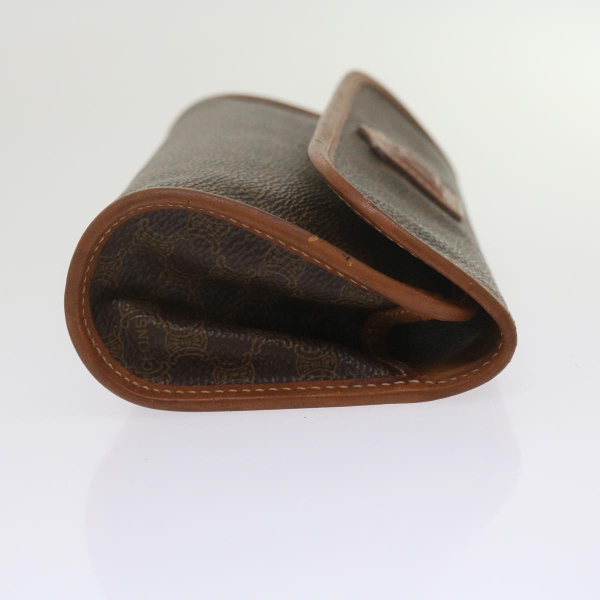 Luxury Macadam Pouch Pvc Kk Handbag Leather Canvas Travel Bag