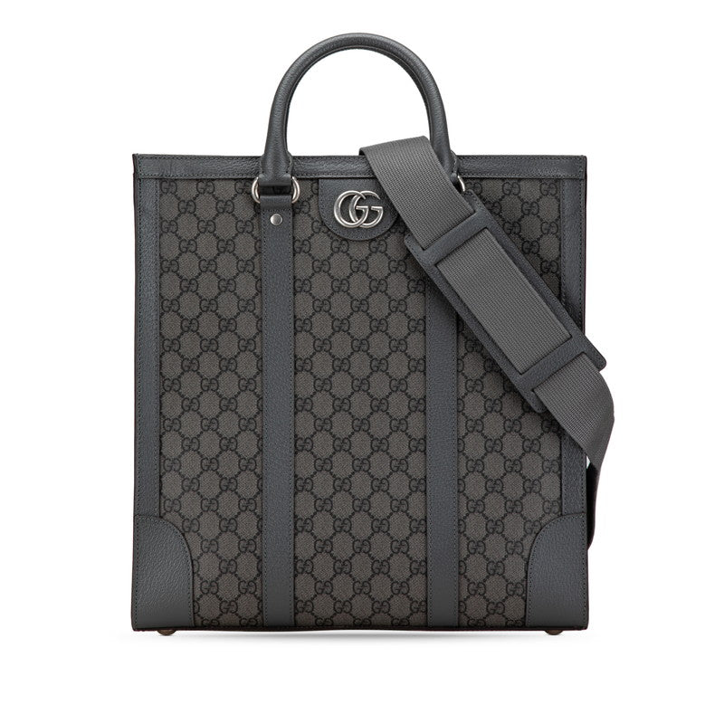 Gucci Ophidia Supreme 2Way Bag Travel Bag Bag 3